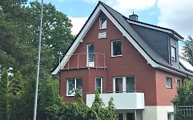 Haus Sonnenschein