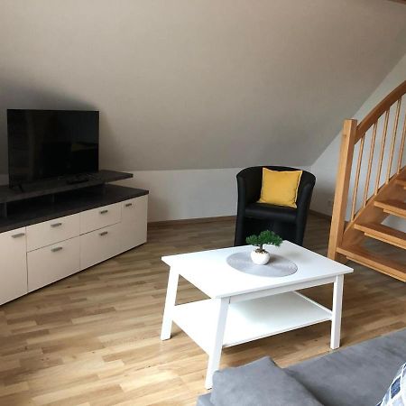 Haus Sonnenschein Appartement Timmendorfer Strand Buitenkant foto