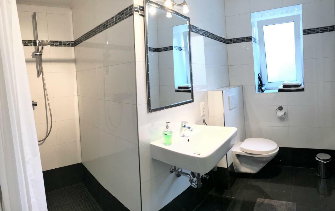 Haus Sonnenschein Appartement Timmendorfer Strand Buitenkant foto